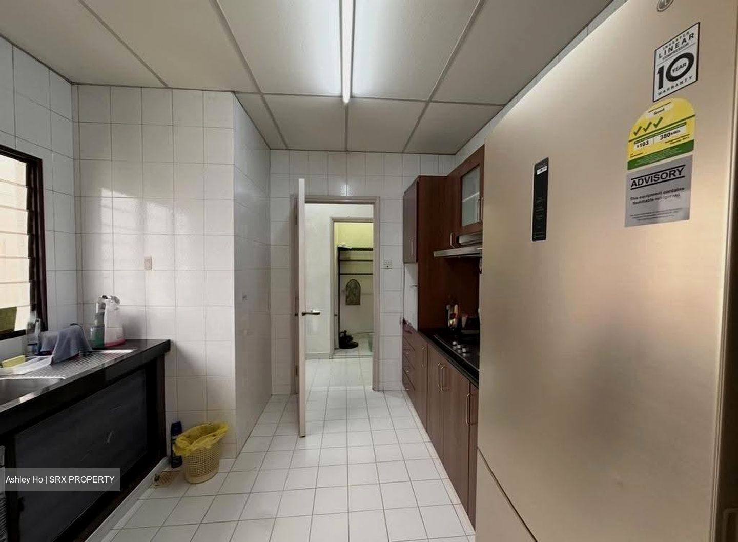 Cashew Heights Condominium (D23), Condominium #620552241